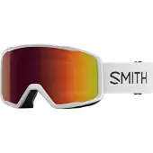 Smith Tribute Ski Goggles Blanc White/CAT3