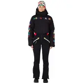 Rossignol Jcc Sublim Suit Noir L Femme