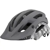 Giro Manifest Spherical Mips Mtb Helmet Gris S