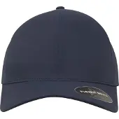 Flexfit Casquette 'Delta' bleu nuit