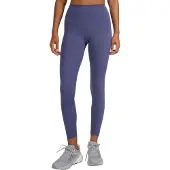 4F Femmes, Leggings, Damen Leggings FNK F360 dunkelblau (XS), Bleu