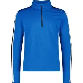 CMP 39l2577 Sweatshirt Bleu 5XL Homme