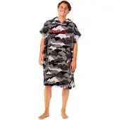 Rip Curl Fun Times Towel Gris Homme