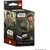 Atomic Mass Games Pochette de cartes Alliance Rebelle Star Wars Legion