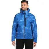 KILPI Tampa Jacket Bleu XL Homme