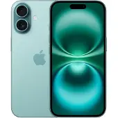Apple iPhone 16 , 15.5 cm (6.1"), 2556 x 1179 Pixel, 128 Go, 48 MP, iOS 18, turc