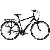 KROSS Trans 1.0 28´´ 2026 Bike Argenté L