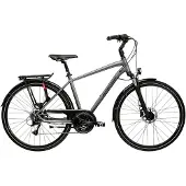 KROSS Trans 4.0 28´´ 2026 Bike Argenté L