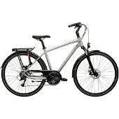 KROSS Trans 3.0 28´´ 2026 Bike Argenté L