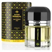 Ramón Monegal Impossible Iris EDP 100 ml UNISEX