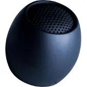Boompods Enceinte Zero Ocean, noir Atlantique