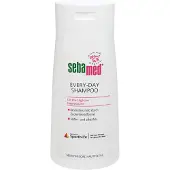 Sebamed Shampooing Sebamed Every-Day 400 ml