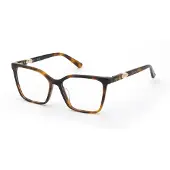 Nina Ricci Vnr449-540752 Reading Glasses Marron Femme