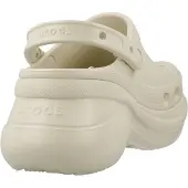 Crocs Bae Clogs Beige EU 37-38 Femme