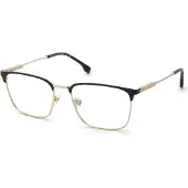 Lozza Gallipoli 1 Glasses Doré 145/57 mm Homme