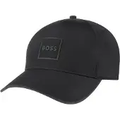 BOSS Casquette vert / noir
