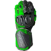 Rst Pro Series Gp D3o Summer Gloves Vert 2XL Homme