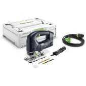 Festool PSB 300 EQ-Plus - Scie Sauteuse