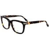 Marc Jacobs Lunettes de Vue Runway MJ 1037 51/18/140 Havana brown Acetate WOMAN MJ 1037