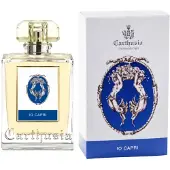 Carthusia Io Capri Eau de Parfum 100ml dynamique décisif fruité