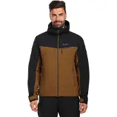 KILPI Flip Jacket Marron 2XL Homme