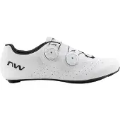 Northwave Extreme Plus Road Shoes Blanc EU 40