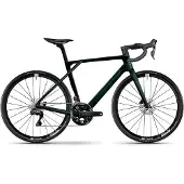 Lapierre Xelius Drs 7.0 Ultegra Di2 2025 Road Bike Vert 2XL