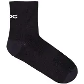 POC Cadence Road Short Socks Noir EU 46