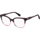 Marc Jacobs Lunettes de Vue MARC 816 54/18/140 Violet Acetate frames WOMAN MARC 816