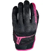 Five Rs3 Replica Woman Gloves Noir L Femme