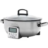 Greenpan Omnicuiseur Inox 5,6L