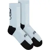Giro Hrc Team Socks Bleu EU 40-42