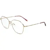 Polaroid Pldd425geyr Woman Glasses Doré Femme