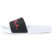 O'Neill Logo Slides Blanc,Noir EU 36 Homme
