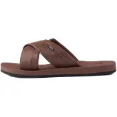O'Neill Chad Pro Slides Marron EU 39 Homme