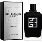 Givenchy Eau De Parfum Gentleman Society 200ml