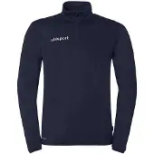 Uhlsport Sweat à Demi-zip Essential
