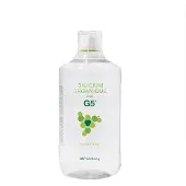 No Brand G5 Silicium Organique MMST complément alimentaire sans conservateur 1000 ml Solution Orale