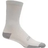 Giro Hrc +merino Socks Gris EU 36-39