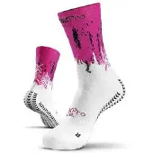 SOXPro Padel Socks Blanc,Violet EU 47-52