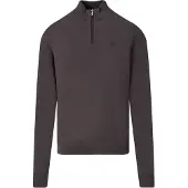 Bugatti clothing Pull-over marron