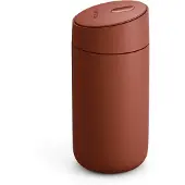 Fellow Mug isotherme Carter Slide Sienna - 354 ml, brun