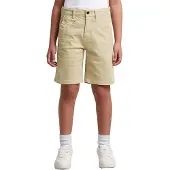 G-Star Bronson 3.0 Chino Shorts Beige 16 Years Garçon