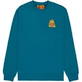 Element Timber The Frog Sweatshirt Bleu XS Homme