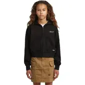 G-Star D29208-01 Full Zip Sweatshirt Noir 16 Years Fille