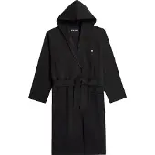 G-Star D29467-01 Bathrobe Noir 2XL Homme