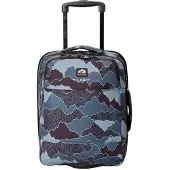 Rip Curl F-light Cabin Search 30l Wheeled Duffle Bag Bleu,Gris