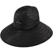 North Kb Horizon Sun Hat Noir S-M