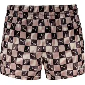 Puma 701237071 Swimming Shorts Marron XS Homme