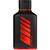 Mercedes-benz AMG Black Thrill Parfum d'ambiance, 100 ml